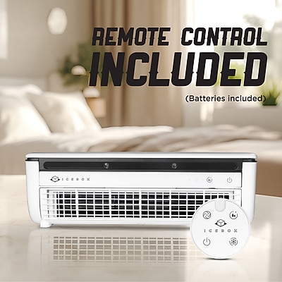 Icebox Humidifier - Thumbnail 2