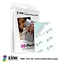 Zink 2" x 3" Premium Glossy Instant Photo Paper 20 Pack Compatible with Polaroid Snap, Snap Touch & More~#|#~1F1278CF-CD07-4260-B6A260860F65B128_sc7