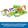 Learning Resources Rechargeable Code & Go Robot Mouse Activity Set (LER2872)~#|#~1F13855E-8FA8-4F24-A7EDE95D362D8715_sc7