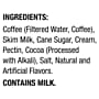 International Delight Iced OREO Coffee, 15 fl. oz., 12/Carton (745189/177175)~#|#~1F14864C-449F-4060-B1E0EA082139186C_sc7