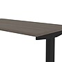 Bestar Universel 60W x 30D Standing Desk - Bark Grey~#|#~1F16126B-2050-4237-A2C7964394EC9536_sc7
