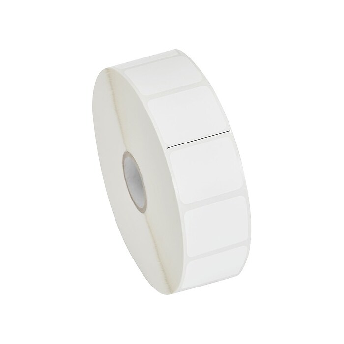 Zebra Z-Perform 2000D Thermal Label, 1