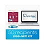 Adams 2022 1099-NEC Tax Form, 5-Part, 50/Pack (STAX550NEC-22)~#|#~1F19873F-0DDB-440D-9E848F5E11C9AF40_sc7