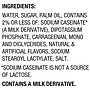 International Delight Hazelnut Liquid Creamer, 0.44 oz., 48/Box (WWI02283)~#|#~1F19C0F3-0829-4611-817C5CDA77CEEC37_sc7