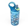 Zak! Atlantic Dinomite Plastic Water Bottle, 16 oz. (7208-T380)~#|#~1F1A5D2D-5A10-4621-A706B081C4420A40_sc7