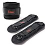 Sunny Health & Fitness Ankle Weights, 1 lb. (SF-WA01-1)~#|#~1F1B08B0-EA29-4D08-AFFED04D7FCE7466_sc7