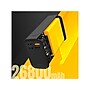 J5Create USB-A/USB-C Power Bank, 26800mAh, Black (JPB26465)~#|#~1F1B9694-E0AA-40EC-8D9FB73ABC69FB34_sc7