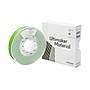 UltiMaker PLA 2.85mm PLA Filament NFC for 3D Printers, Green (1608)~#|#~1F1ED0E3-5582-4164-82E46F66D7431021_sc7