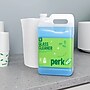 Perk Eco Glass Cleaner Refill, Ready To Use, 1 Gallon (PK611001-A)~#|#~1F21AA7B-1D96-4505-B8913F9C64E85F92_sc7