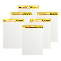 Post-it Super Sticky Easel Pad, 25