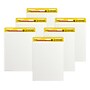 Post-it Super Sticky Easel Pad, 25" x 30", 30 Sheets/Pad, 6 Pads/Pack (559-VAD-6PK)~#|#~1F22A863-B8E2-4280-82B19DB7FF36298A_sc7