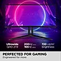 ViewSonic 34" Curved 200Hz LED Gaming Monitor, Black (XG341C-2K)~#|#~1F22F2D5-B859-49F8-BBF4D985900A709C_sc7