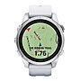 Garmin epix Pro Gen 2 Standard Edition Smartwatch, Steel & Whitestone, 42mm (GRM0280200)~#|#~1F234D09-8D1F-4E1B-9F343851C74A2C24_sc7