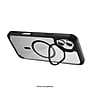SaharaCase Raider Series MagSafe Compatible Phone Case for iPhone 17, Shock Absorbing, Scorpion Black (CP00925)~#|#~1F23ED66-9609-4D92-95B32FA19EE99E08_sc7