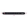 CyberPower Rackbar Surge Single-Phase 120VAC Basic Power Distribution Unit, 12-Outlet, 1U Rack-Mount (CPS1215RMS)~#|#~1F267068-8AB7-4B5D-945768F9247432CC_sc7