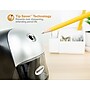 Bostitch QuietSharp Executive Electric Pencil Sharpener, Black (EPS8HD-BLK)~#|#~1F280B48-07F6-4C0B-B19B6D73680C2DE4_sc7