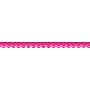 Barker Creek Double-Sided Scalloped Border, 36"' x 2.25", Happy Hot Pink, 13/Pack (LL996)~#|#~1F282708-99E6-407D-849ABAA6B4E63797_sc7