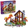 LEGO Friends Cozy Fall Forest Cabin, 1229 Pieces (42705)~#|#~1F28FD62-CF4F-4992-8F3C40ED09DD45C1_sc7