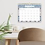 2026 Blue Sky Cocorrina 11" x 8.75" Monthly Desk Calendar (147479-26)~#|#~1F294293-1FD6-40BA-B253A7734FCAE457_sc7