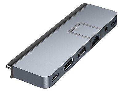 DUO 7-in-2 USB-C Hub - Thumbnail 2