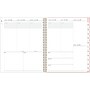2025 Blue Sky Julissa 8.5" x 11" Weekly & Monthly Planner, Plastic Cover, Multicolor (152231)~#|#~1F2C52B3-46A2-4772-A9C88329147B5FE8_sc7