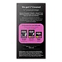 U by Kotex Security Regular Ultra thin Pad with Wings, Unscented, 36/Pack (58252)~#|#~1F2E5AF3-D021-471D-9DE9A599E831B789_sc7