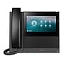 Poly CCX 600 Series 24-Lines VoIP Phone, Black (84C17AA)~#|#~1F2F0257-59E9-48F0-AE3DA74116E4EC63_sc7