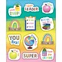 Happily Ever Elementary Creatively Inspired Motivators Shape Stickers, Multicolored, 72/Pack, 12 Packs/Bundle (CD-168328-12)~#|#~1F2FE1A6-77E8-4F2A-936BE416800AD7C0_sc7