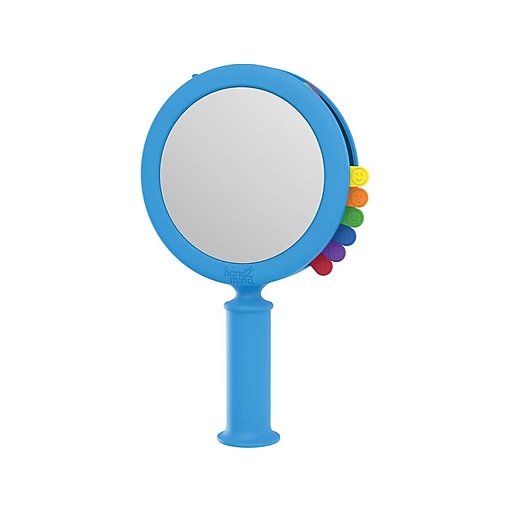 hand2mind See My Feelings Mirror (91294) Staples