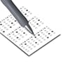 BIC Matic Grip Mechanical Pencil, 0.7mm, #2 Hard Lead, Dozen (40473/MPG11)~#|#~1F307A66-7721-44C1-BC271205BA295A34_sc7