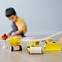 PlanToys Road Construction Playset, Yellow (PTS6014)~#|#~1F3232AC-EBE9-4859-94D90BB01E647573_sc7