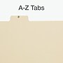 Pendaflex Index Card Dividers for 4" x 6" Cards, Manila, 25/Set (B6425)~#|#~1F328C31-EA5D-4CF1-A73CA520B03B11B0_sc7