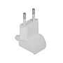 Targus PowerElite USB Type-C/USB Type-A 100W Universal Wall Charger, White (APA10906US)~#|#~1F33CFDD-FC26-44A6-B5996AD2E85B9421_sc7