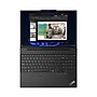 Lenovo ThinkPad E16 G2 16" AI Laptop, Intel Core Ultra 7 155U, 32GB RAM, 1TB SSD, Windows 11 Pro (21MAS0NS00)~#|#~1F345324-874B-4609-AAFF8734134BDF6F_sc7