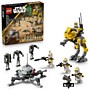 LEGO Star Wars 327th Star Corps Clone Troopers Battle Pack, 258 Pieces (75431)~#|#~1F350A04-3FAF-45F6-BCD421EA813011FA_sc7