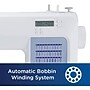 Brother Computerized Sewing Machine with 6-Piece Premium Sewing Thread Pack (CS5055) ~#|#~1F35E1AC-499F-49E8-B9AF75CE582A4E4C_sc7