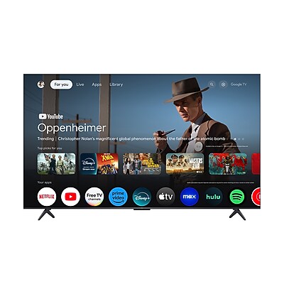 TCL QM6K Series TV - Thumbnail 5