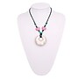 The Pencil Grip Chewable Necklace, Multicolored (20229)~#|#~1F385339-AB05-44CD-A4544B1577573D7B_sc7