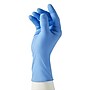 SensiCare Nitrile Exam Gloves 12" L, Medium, Blue, 500/Pack (MDS1285)~#|#~1F3B82DF-40BA-4FFC-9C9CAAFC5C4074E8_sc7