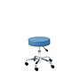 Viva Comfort Armless Vinyl Medical and Lab Stool, Blue (ADI910-01-BLU-MK)~#|#~1F3BD069-8E56-4BBD-86788A72DCE2099B_sc7