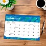 2026 Plato Large Print 15.5" x 11" Monthly Desk Pad Calendar (9798330707089)~#|#~1F3C4BE0-4EB6-4A9B-915E156CE2E4F318_sc7