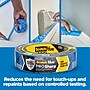 ScotchBlue PROSharp Painter's Tape, 1.88" x 60 yds., Blue (2093+-48EC)~#|#~1F3D774E-3E6C-4D98-B70A0295C8A01304_sc7