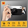 Kodak Printomatic Instant Print Camera Bundle with Blue Soft Case & 20-Pack Zink Photo Paper, Black~#|#~1F3ECD43-97E1-4FFE-9302F98AB46A81C6_sc7