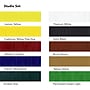 Daler-Rowney System3 Acrylic Paint Studio Set, Assorted Colors, 37ml, 10/Set (DRW129037910)~#|#~1F4174F7-ECD4-4218-A7F4BB3012BE74E0_sc7