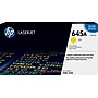 HP 645A Yellow Standard Yield Toner Cartridge, Prints Up to 12,000 Pages (C9732A)~#|#~1F424F50-0FB1-4AE5-B3388B585F8CFB16_sc7