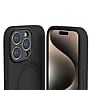 SaharaCase Venture MagSafe Phone Case for iPhone 16 Pro Max, Shock Absorbing, Scorpion Black (CP00693)~#|#~1F443B8F-1608-43E7-8D35E27E740DBBA4_sc7