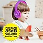 Contixo KB5 Kids Wireless Bluetooth Headphones, Purple (CNXKB5PURPLE)~#|#~1F4A1032-8316-453E-B942F4ADB4D3E5A6_sc7