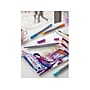 Faber-Castell Goldfaber Aqua Water-Based Dual Markers, Brush/Fineliner Point, Assorted Colors, 6/Set (FC164606)~#|#~1F4D6357-6150-49CC-AF7CE9AD0AB1CBF5_sc7