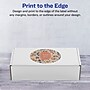 Avery Laser/Inkjet Multipurpose Labels, 3" x ", Kraft Brown, 200/Pack (94060)~#|#~1F4E4ACF-B048-4ECD-A794DC9336E4F38B_sc7