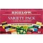 Bigelow Variety Pack Assorted Tea Bags, 64/Box (10568)~#|#~1F512496-9B37-4195-973B614C9DF2C073_sc7